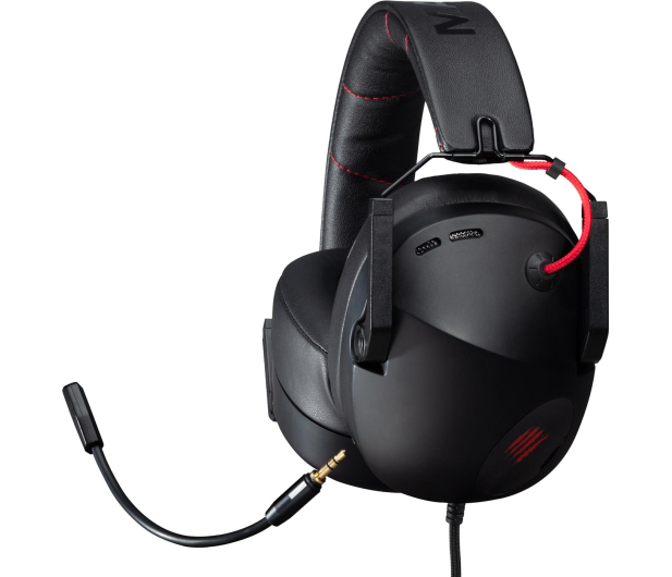 Mad Catz P.I.L.O.T. 3 - 1131058 - zdjęcie 4